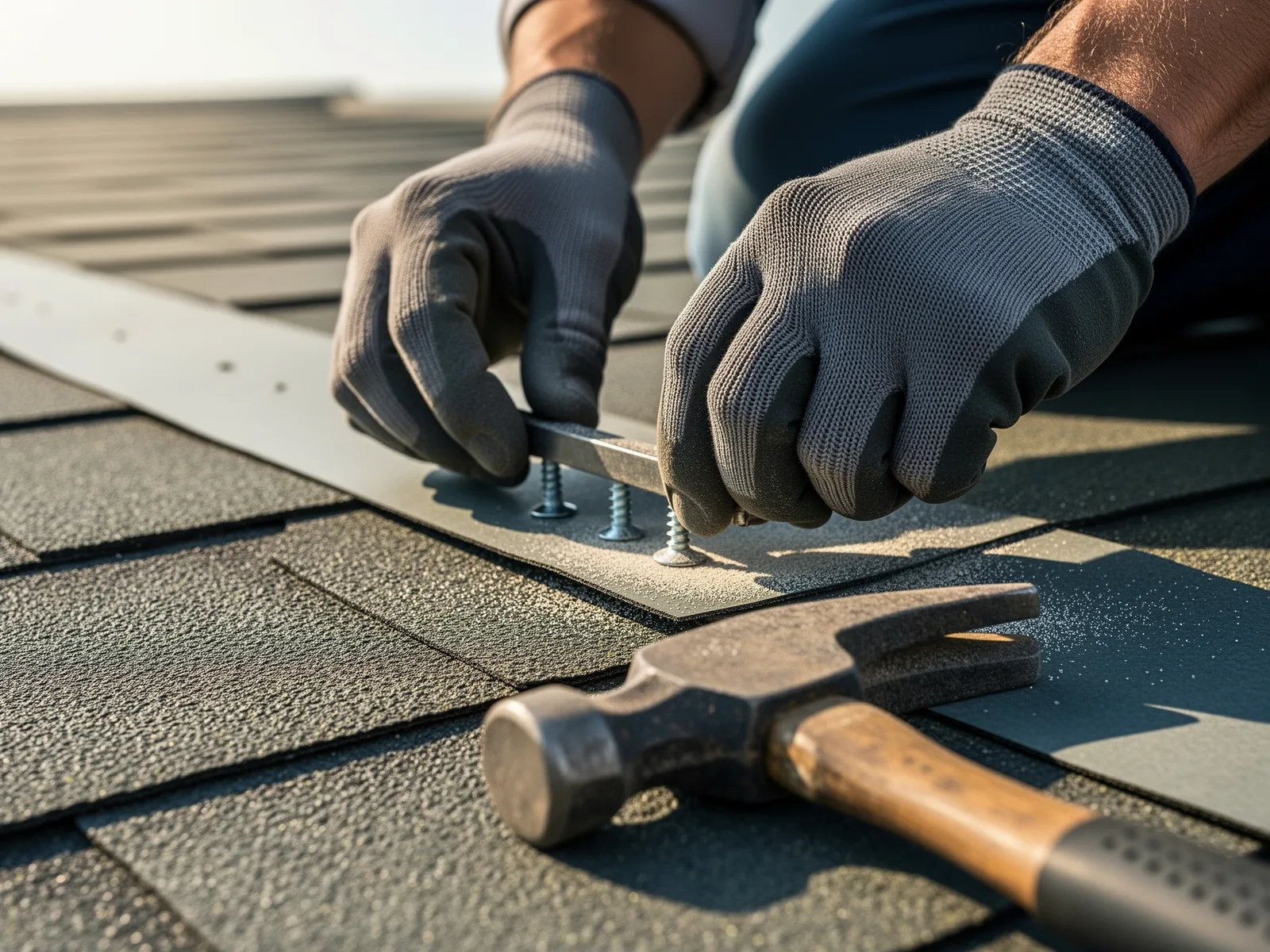 Why choose Fascia Repair in Ione, WA